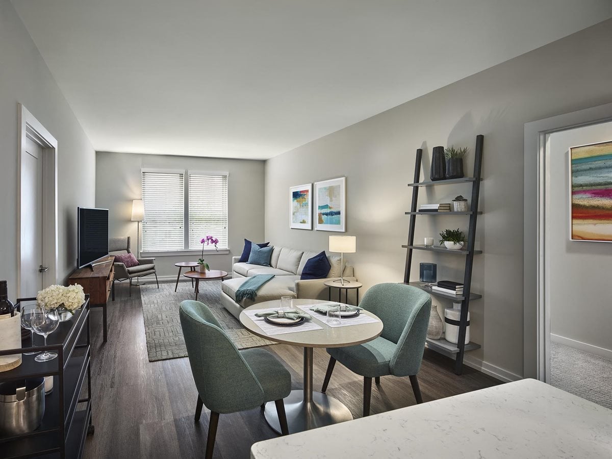 AVE King Of Prussia Apartments
